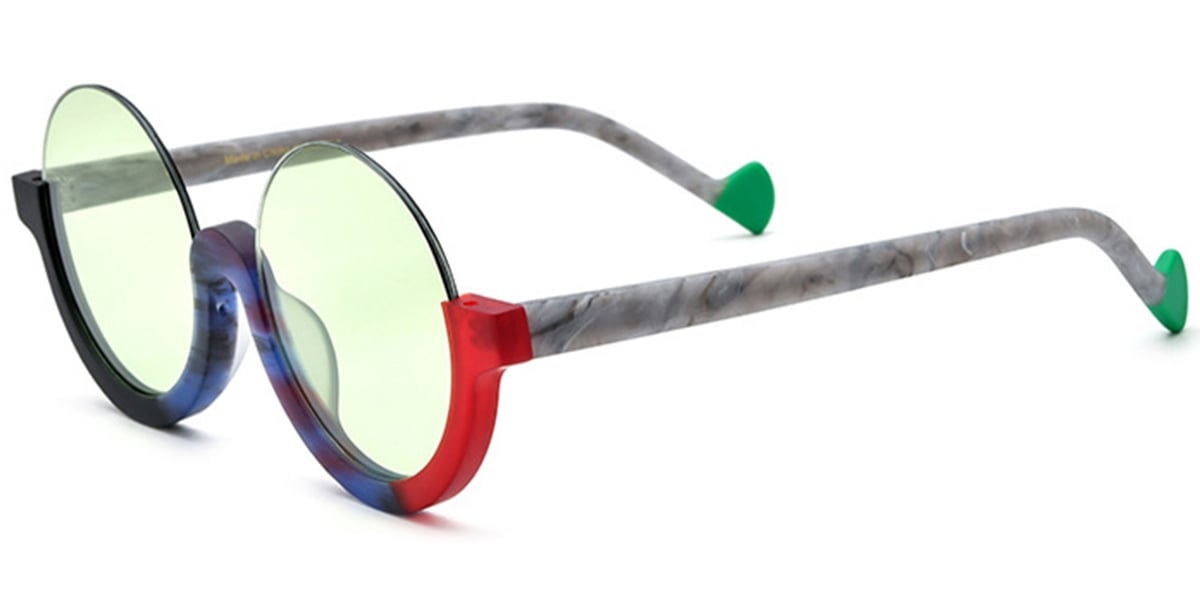 Island Falcon Eyewear