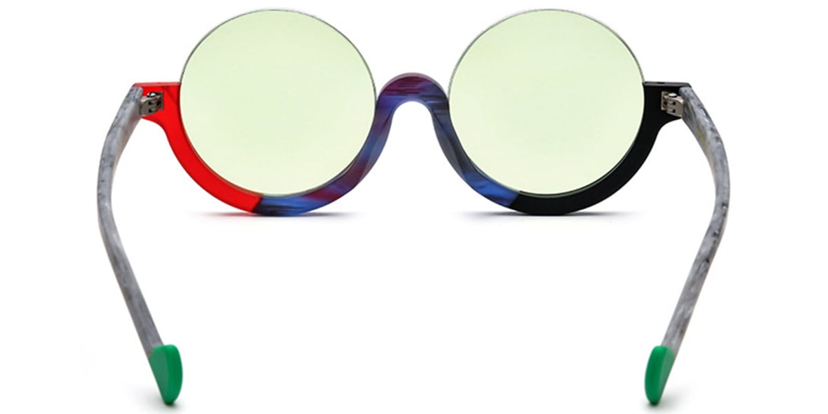 Island Falcon Eyewear