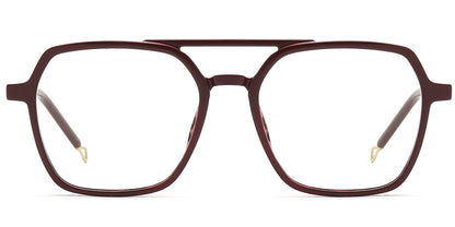 Jackdaw Bird Eyewear