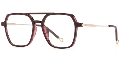 Jackdaw Bird Eyewear