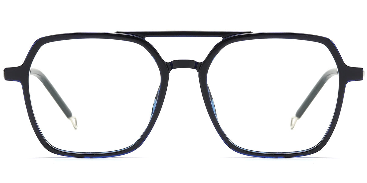 Jackdaw Bird Eyewear