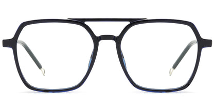 Jackdaw Bird Eyewear