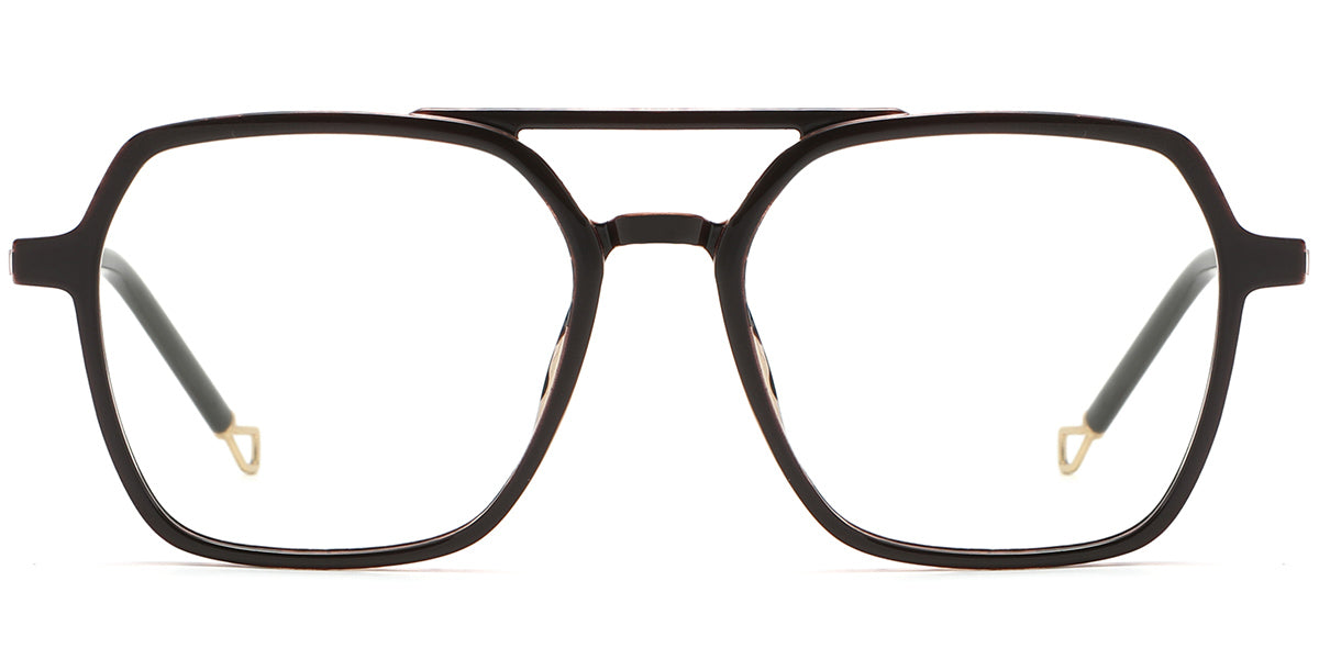 Jackdaw Bird Eyewear