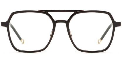 Jackdaw Bird Eyewear