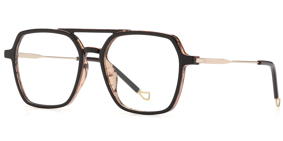 Jackdaw Bird Eyewear