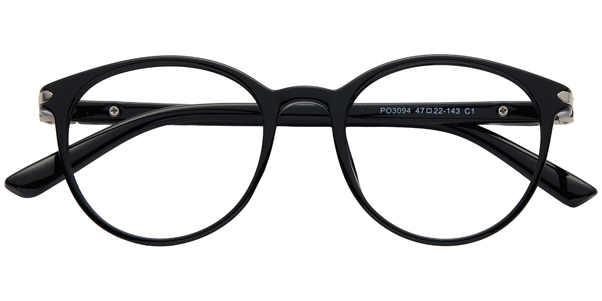 Jacksonville Line Eyewear