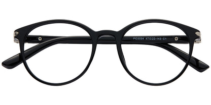 Jacksonville Line Eyewear