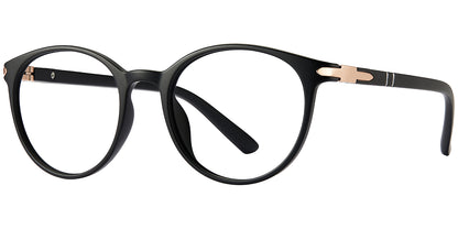 Jacksonville Line Eyewear