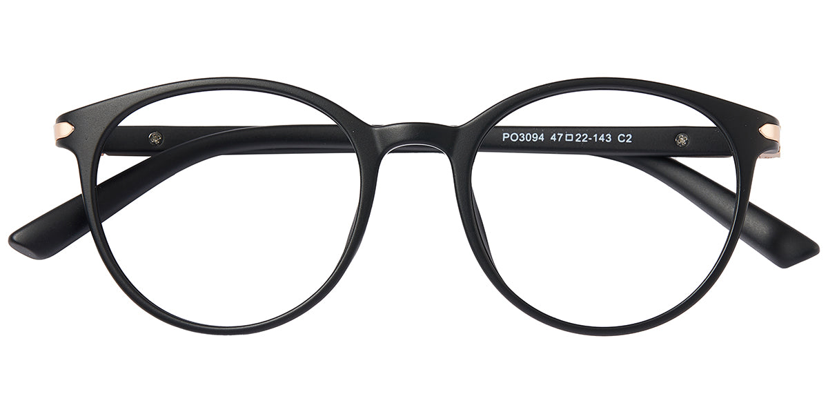 Jacksonville Line Eyewear