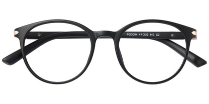 Jacksonville Line Eyewear