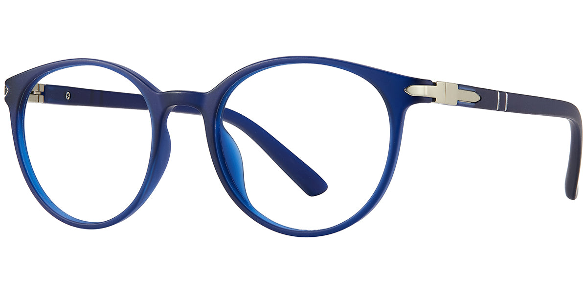 Jacksonville Line Eyewear