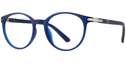 Jacksonville Line Eyewear