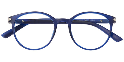 Jacksonville Line Eyewear