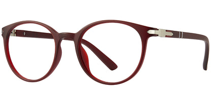 Jacksonville Line Eyewear