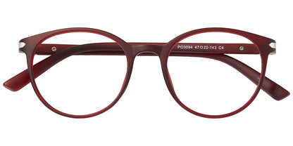 Jacksonville Line Eyewear