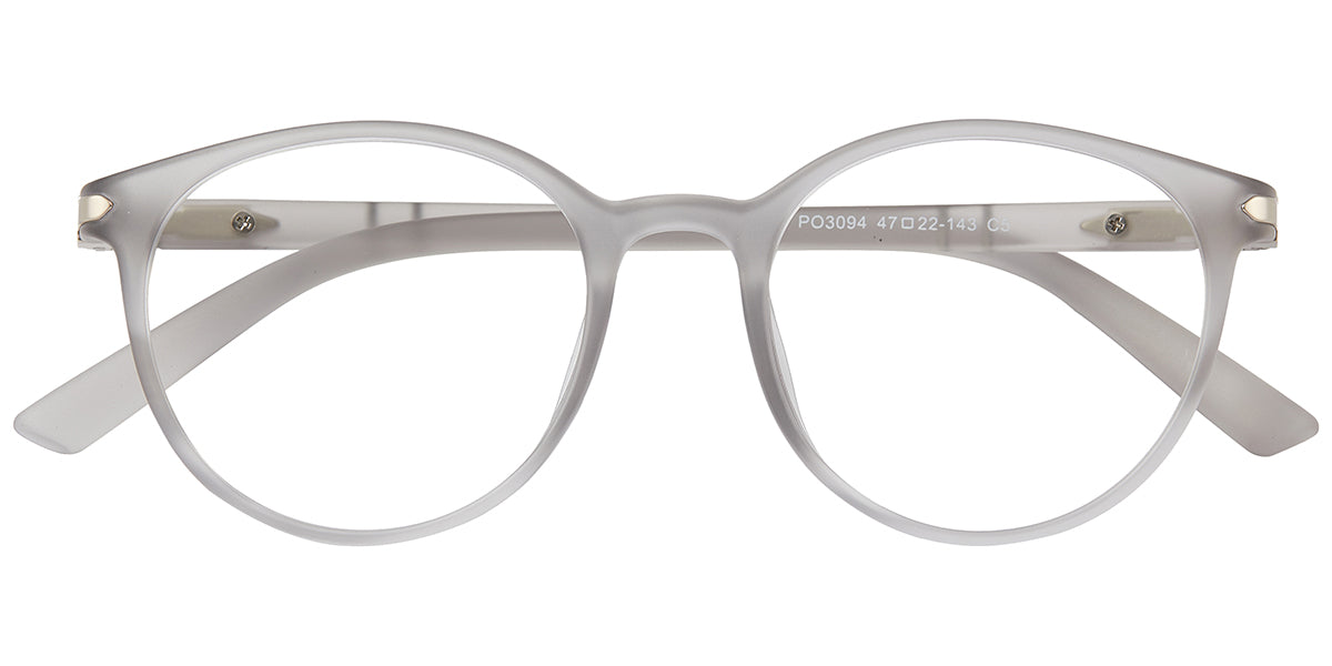 Jacksonville Line Eyewear
