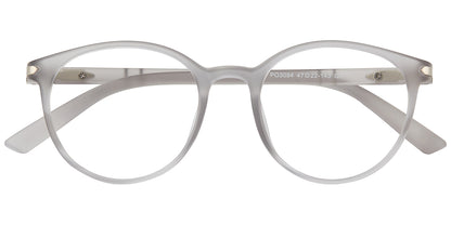 Jacksonville Line Eyewear