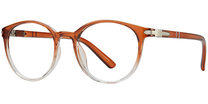 Jacksonville Line Eyewear