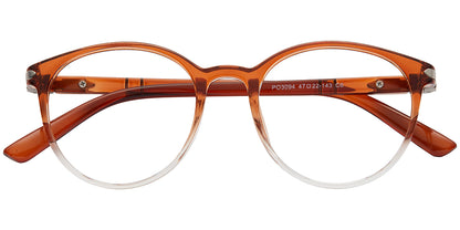 Jacksonville Line Eyewear