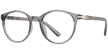 Jacksonville Line Eyewear