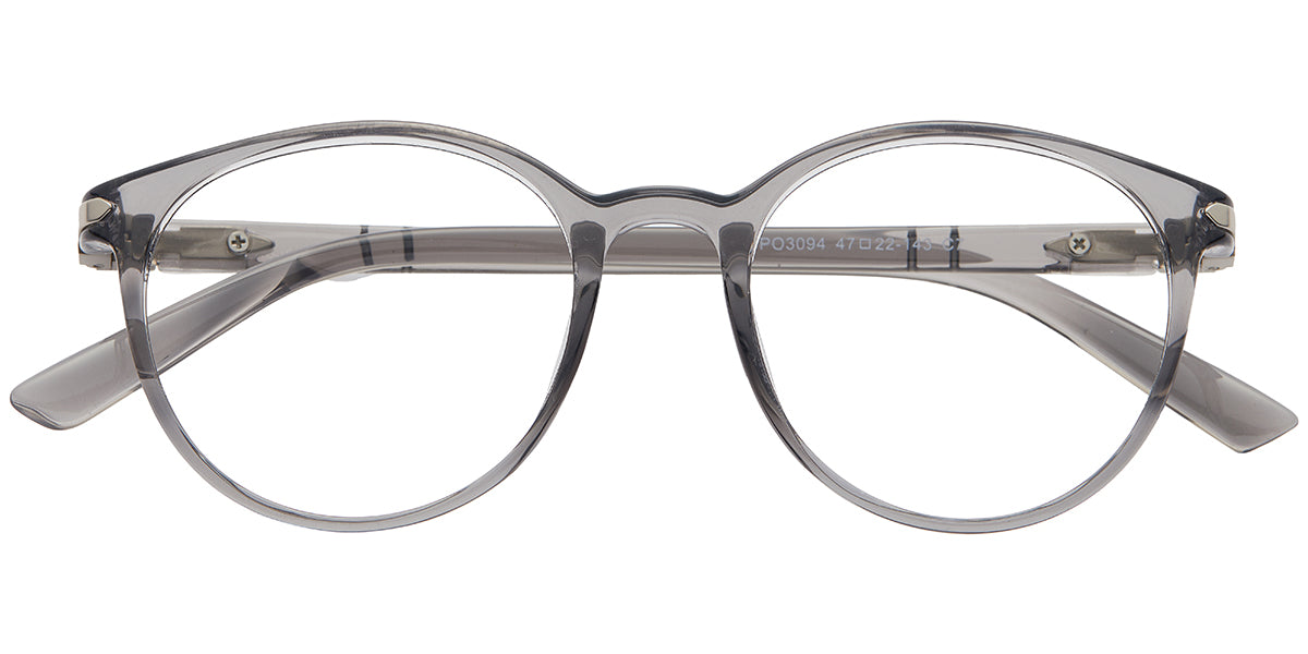 Jacksonville Line Eyewear