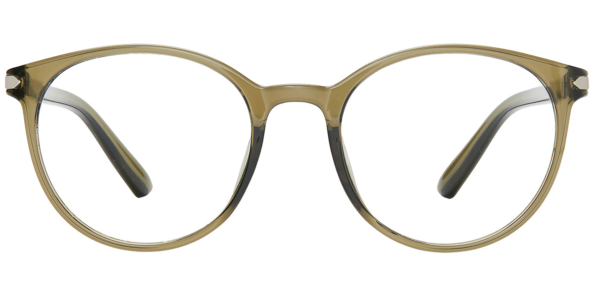Jacksonville Line Eyewear