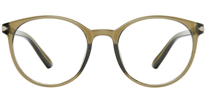 Jacksonville Line Eyewear