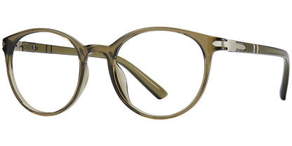 Jacksonville Line Eyewear