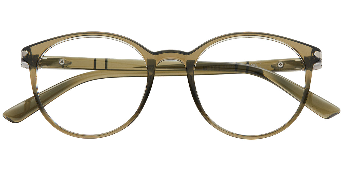 Jacksonville Line Eyewear