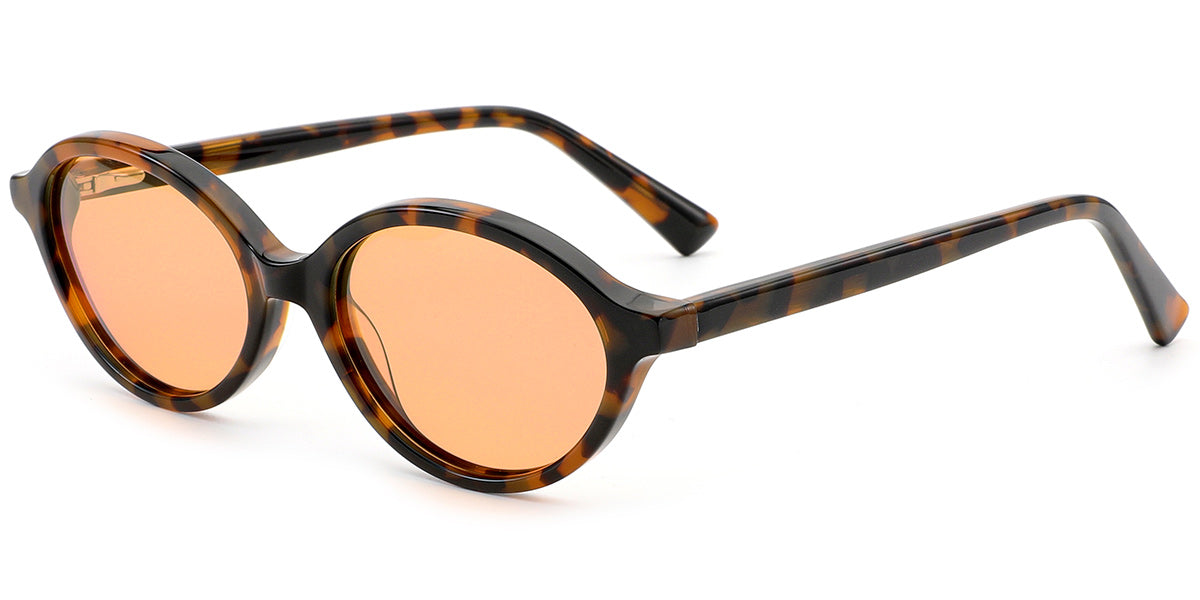 Jahra Eyewear