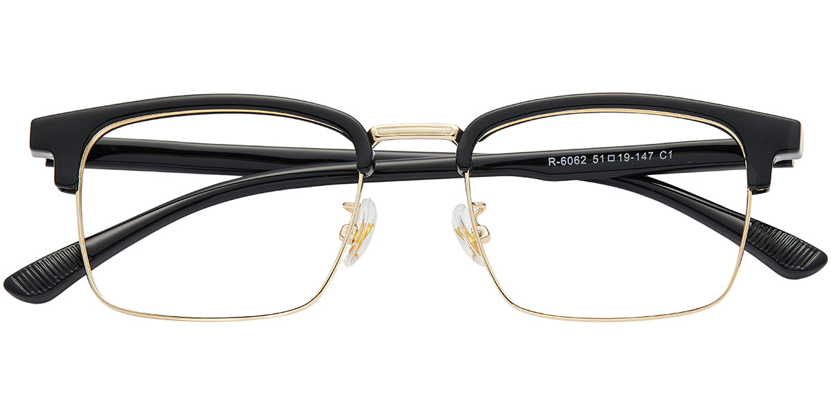Jazan Eyewear