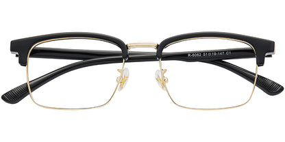 Jazan Eyewear