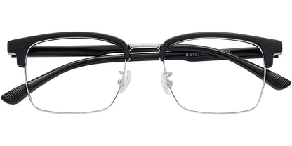 Jazan Eyewear
