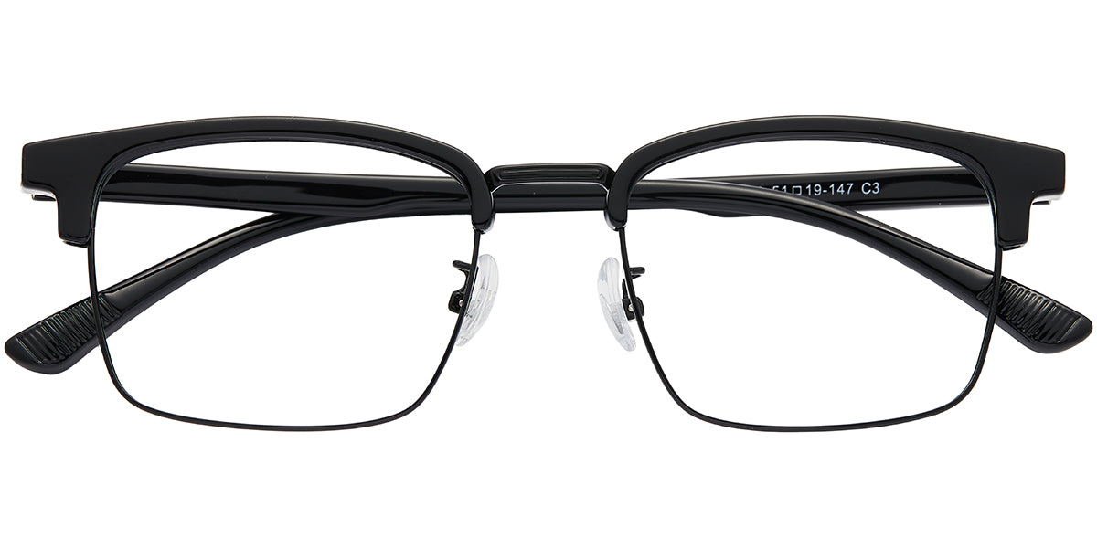 Jazan Eyewear