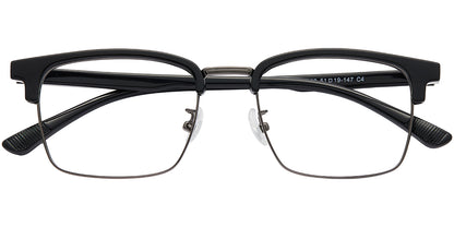 Jazan Eyewear