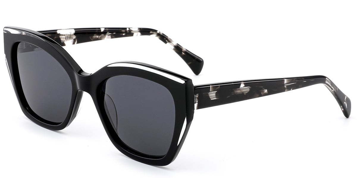 Jazan Eyewear