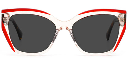 Jazan Eyewear