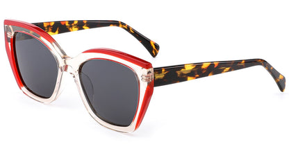 Jazan Eyewear