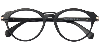 Jeddah Eyewear