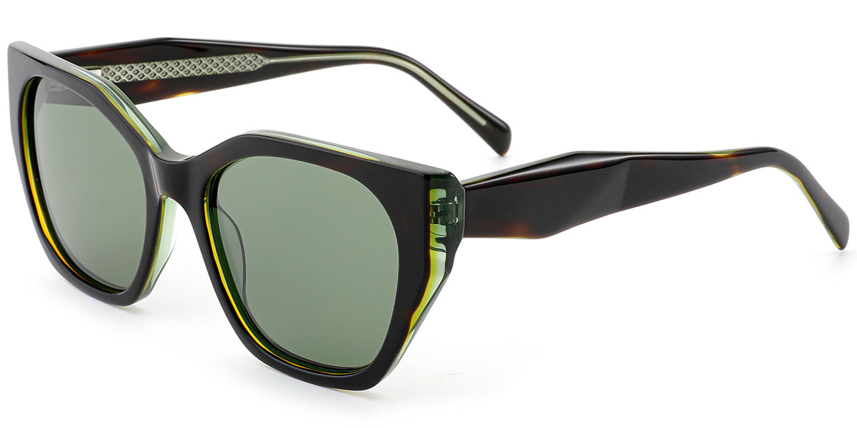 Jerusalem Eyewear