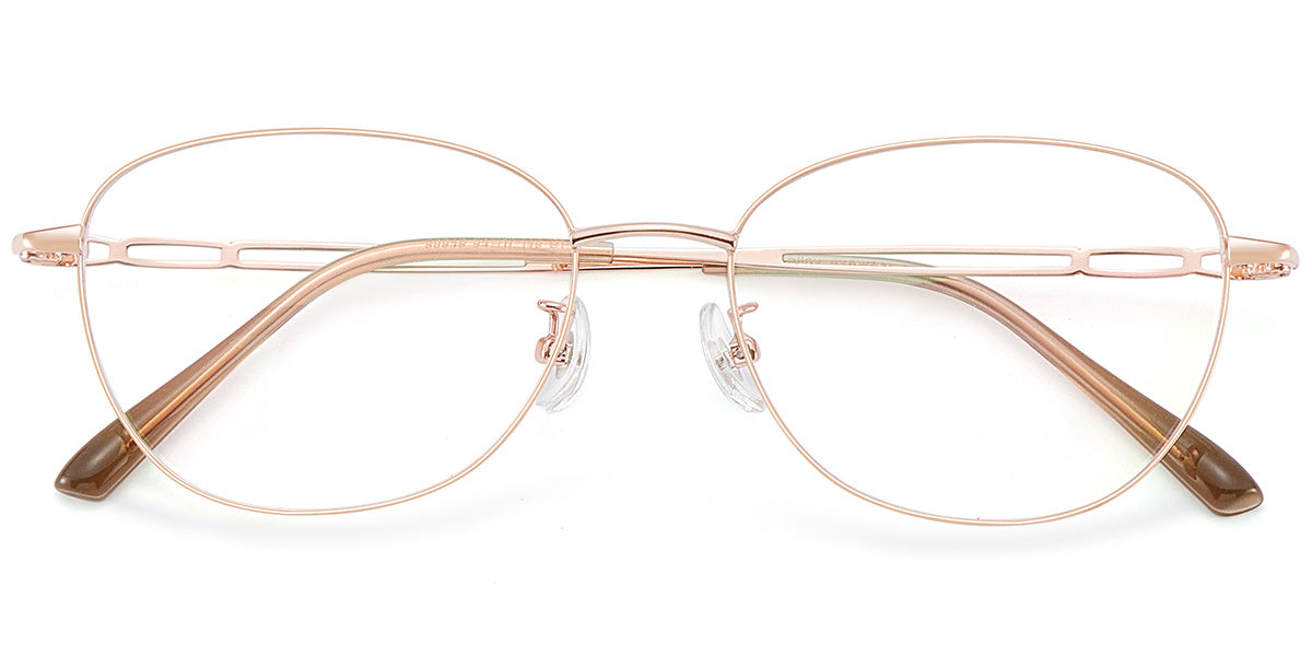 Kalgoorlie Pathbend Eyewear
