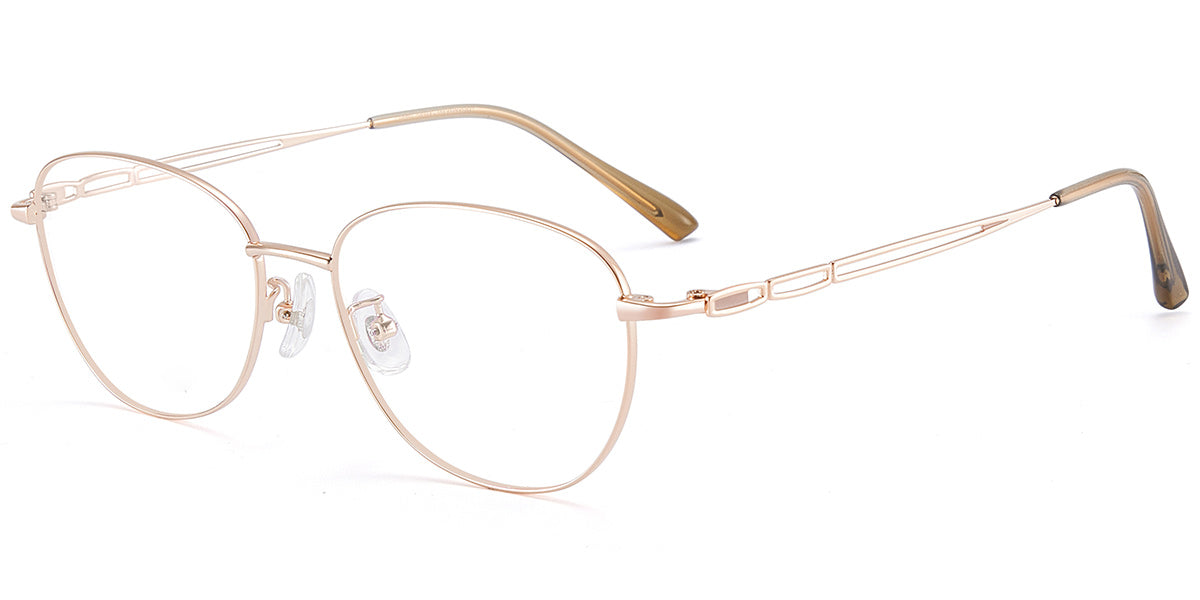 Kalgoorlie Pathbend Eyewear