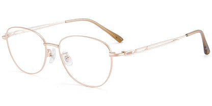 Kalgoorlie Pathbend Eyewear
