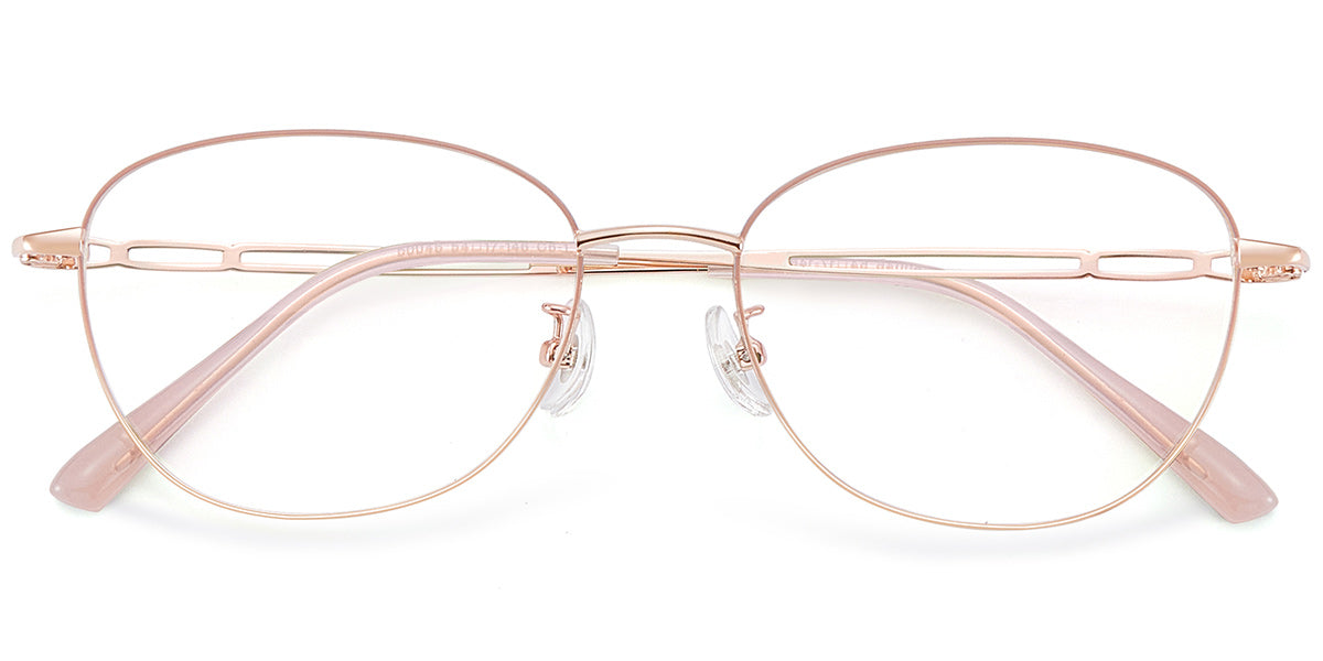 Kalgoorlie Pathbend Eyewear