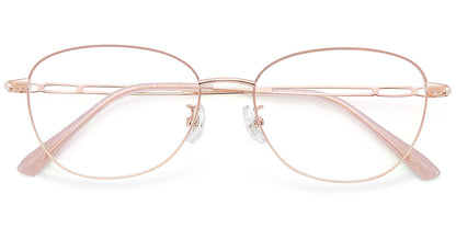 Kalgoorlie Pathbend Eyewear