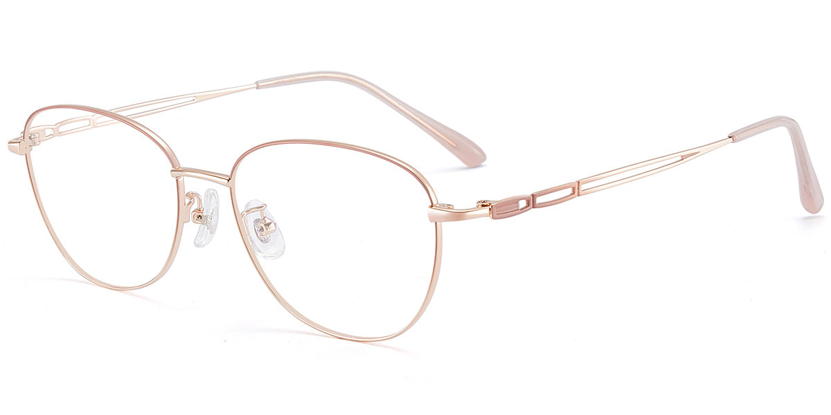 Kalgoorlie Pathbend Eyewear