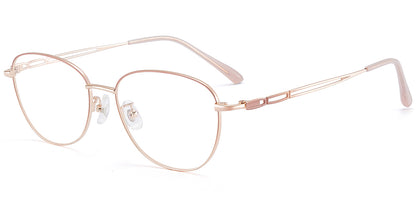 Kalgoorlie Pathbend Eyewear