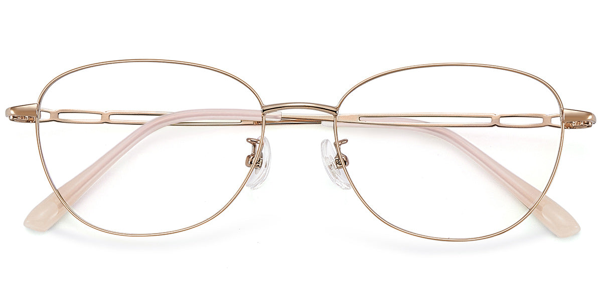 Kalgoorlie Pathbend Eyewear