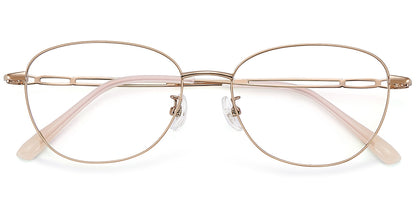 Kalgoorlie Pathbend Eyewear