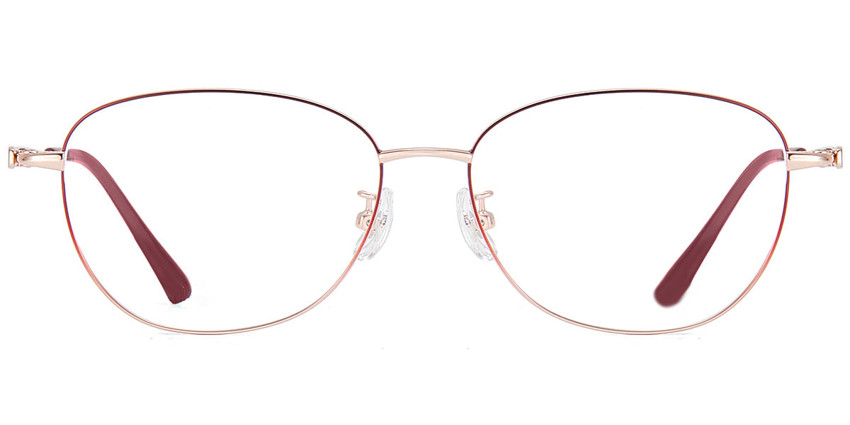 Kalgoorlie Pathbend Eyewear